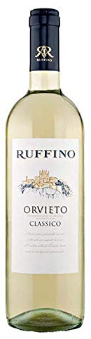 Ruffino Orvieto classico DOCG 2022 (1 x 0.75 l)