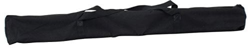 Classic Cantabile Bag for KS-100 Keyboard Stand (Tough Nylon Material, 2 Reinforced Carry Handles)