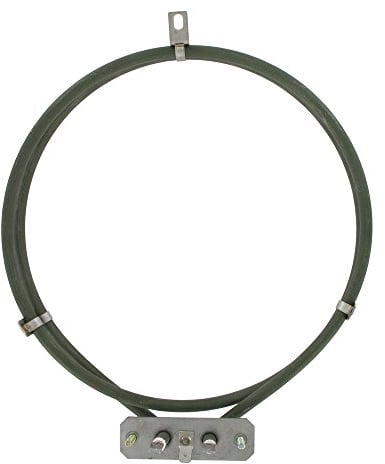 Fan Oven Element Fits Smeg, Hotpoint/ Hygena, 2600 Watt