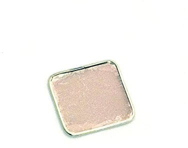 Mica Plate for Heating Aromatic Incense Chips & Granules by Shoyeido Japan