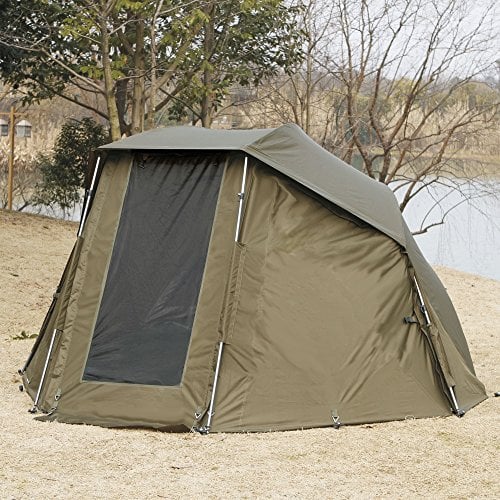 Pelzer Oval Umbrella Shelter I
