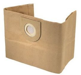 Paper dustbags to fit Vax 6131, 6121, 2000, 6140, 7131, wash and vac and more - Pack of 20 For Vax 3-in-1 Multifunction Vacuum Cleaners