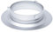 Fotoconic 144mm / 5.7 Inch Diameter Speed Ring Adapter Flange Speedring Softbox Soft Box for Bowens S Flash/Monolight