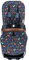 JYOKO KIDS Matratze kompatibel mit Bugaboo Donkey Happy Dino