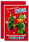 Hallmark Weihnachtskarte für Sohn, modernes Lego-Design