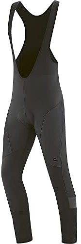 Gonso Herren Freizeithose Montana Bib 2, black, XXL