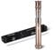 SABNEO Light Saber V7 Warrior Saber - Dueling Light Sabers Smart Technologie Sword - Changeable Color RGB - Swing and Sound - (GOLD)