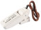 FSFY Pompe de cale automatique sans mercure ABS Pompe submersible pour bateau Interrupteur à flotteur marin Conception universelle fonctionne avec toutes les pompes de cale 12 V, 24 V et 32 V