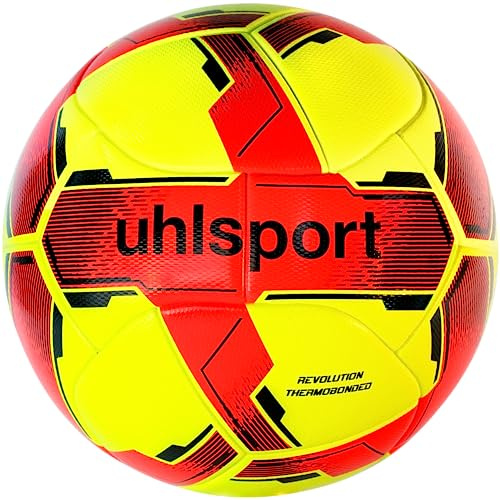 uhlsport Thermobonded, Contenuto della Confezione: 1 X Revolution Thermobond Unisex Adulto