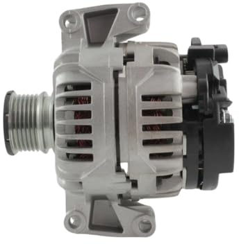 TESLA TECHNICS TT12344 PRO. Lichtmaschine 12V 120A Kompatibel mit: AUDI, SEAT. Preis-Leistungs-Verhältnis, einfache Installation und Garantie.