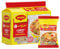 Maggi Curry Flavour Instant Noodles Multipack 5 x 79g