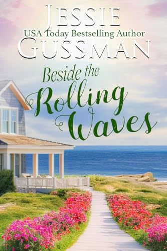 Beside the Rolling Waves (Raspberry Ridge, Band 7)
