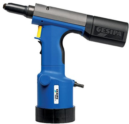 Gesipa herr.neumaticas - Remachadora neumatica t-1 taurus-1