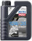 LIQUI MOLY Motorbike 4T 10W-30 Street | 1 L | Tecnología de síntesis de motocicletas Aceite del motor | 2526