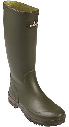 Bottes de chasse Percussion Marly Jersey