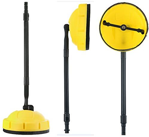Masterpart Patio Racer Rotary Cleaner Head for Karcher K Series Pressure Washers