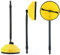 Masterpart Patio Racer Rotary Cleaner Head for Karcher K Series Pressure Washers
