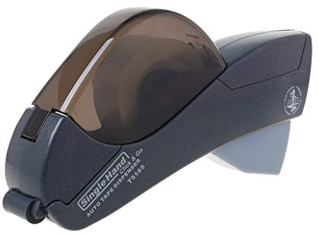 GUMEI Automatic Tape Dispenser Hand-EIN-Press-Cutter für die Verpackung von Geschenkverpackungen Buchumschlag