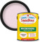 Crown Sandtex 5L Somerset Pink Masonry Paint