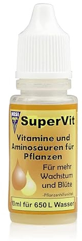 HESI Super Vit, 10 ml