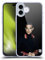 Head Case Designs Offizielle Robbie Williams Portrait Kalendar Soft Gel Handyhülle Hülle kompatibel mit Apple iPhone 16 Plus