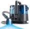 CLEANmaxx Polster und Teppichreiniger Pro Power | 3in1: Waschsauger, Teppich- & Polsterreiniger | Spot Cleaner zur Nassreinigung | Fleckenreiniger für Teppich, Auto, Sofa, Polster