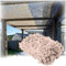 Filet de Camouflage, 4x6m Toile Ombrage Exterieur Sable, Auvent De Terrasse, Filet de Camouflage pour pergola, Protection Solaire, Jardin Décoration