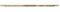 Bahco BHSE-51-30 2:ND PRECIO HOJA ARCO SIERRA, Mehrfarbig, 760 mm