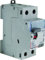 Interrupteur différentiel 2P 230V~ 16A type AC 10mA - 2 modules
