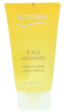 Biotherm Eau Vitaminee Uplifting Shower Gel