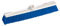 Vileda Besen 30 cm blau hart
