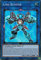 Yu-Gi-Oh! Link Bumper - CIBR-EN043 - Super Rare - 1st Edition - Circuit Break (1st Edition)