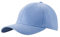 4sold Baseball Cap Unisex Baumwolle Baseball Mützen Reine Farbe Baseboard Baseballkappe