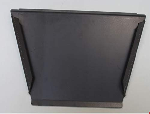 Zugumlenkung oben für Fireplace Prag Kaminöfen - Metall - Passgenaues Kaminofen Ersatzteil