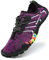 ziitop Badeschuhe Damen Herren Strandschuhe Schnell Trocknend Wasserschuhe Drainagelöcher Strand Schwimmschuhe Unisex Barfußschuhe für Kajakfahren Studio Traillauf Wandern(EU37 Violett)