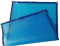 LSMKKA Abdeckplane Pool Solar-Poolabdeckung 1m/2m/3m/4m/5m/6m/7m/8m, Rechteckige Blase Wärmedämmfolie Schwimmbadabdeckung, Für Rahmenpools Und Oberirdischer Pool (Size : 300x610cm(10ftx20ft))
