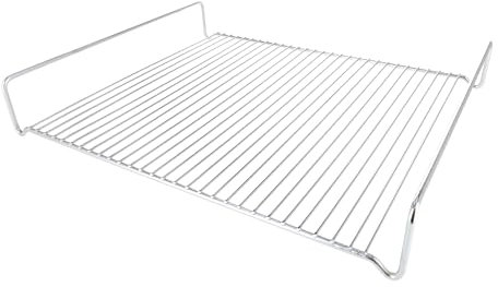 sparefixd Suitable for Bosch Cooker Oven Wire Grill Shelf Insert 740766