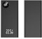 Batterie Externe 20000mAh 22.5W, Bank Batterie Portable USB C Input & Output Charge Rapide Powerbank PD3.0 QC4.0 avec Affichage LED Compatible avec iPhone 16 15 14 13 12 Samsung smartwatches etc
