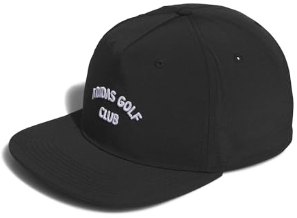 adidas Unisex Baseballkappe 5 Panel Crinkled Nylon Hat