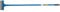 Draper 88631 Long-Handled Floor Scraper