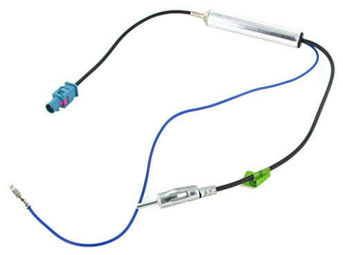 Connects2 CT27AA14 Din Antenna Adaptor