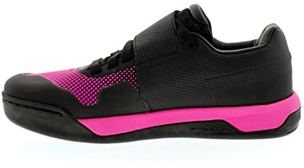 Five Ten - Hellcat Pro Mountain Bike - 5324 - Farbe: Schwarz-Rosa - Größe: 35.5 EU