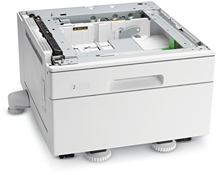Xerox - Tray for Printer Table - for VersaLink B7025, B7030, B7035, C7000, C7020, C7020/C7025/C7030, C7025, C7030
