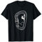 Klettern Bouldern Karabiner Berge Kletterer Geschenk T-Shirt