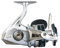 Shimano Saragosa SW A Saltwater Spinning Reel, SRG10000SWAPG, silber , schwarz