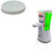 iGoSolid Nachfülldeckel für Sagrotan No Touch Seifenspender - Weiß/Refill Cover for The soap Dispenser - White