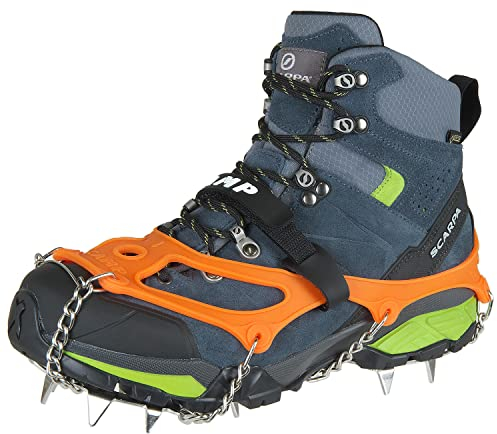 C.A.M.P. - Ice Master EVO - M - 39/41 - Orange