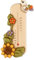 THUN - Country Thermometer