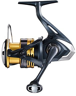 Shimano Inc. Sahara C3000HG FJ