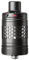 Aspire Nautilus 3S BVC Tank, Verdampfer, 24 mm, 4 ml,Kompakt, black, ohne Nikotin